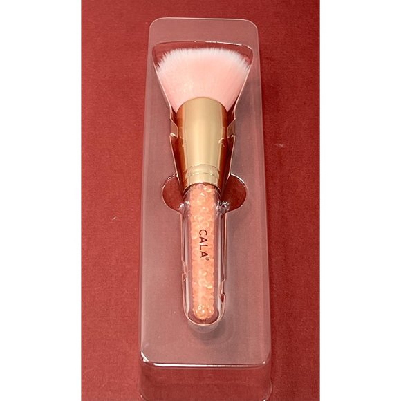 Cala - Rose Quartz - Buffing Brush - Picture 2 of 11